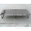Steel Alloy Folding Military Camp Stretcher,Cot